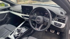 Audi A5 35 TDI S Line 5dr S Tronic [Tech Pack] Diesel Hatchback